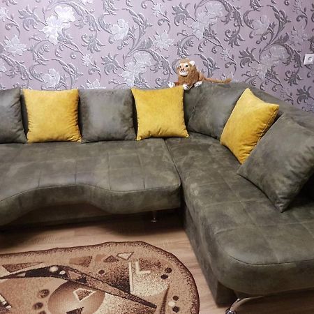 2Х Комнатная С Ремонтом В Центре.Renovated, Center Apartment Khmel'nyts'kyy Ngoại thất bức ảnh