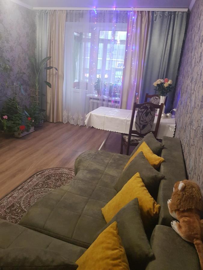 2Х Комнатная С Ремонтом В Центре.Renovated, Center Apartment Khmel'nyts'kyy Ngoại thất bức ảnh