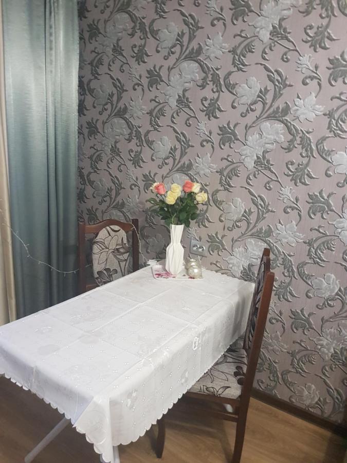 2Х Комнатная С Ремонтом В Центре.Renovated, Center Apartment Khmel'nyts'kyy Ngoại thất bức ảnh