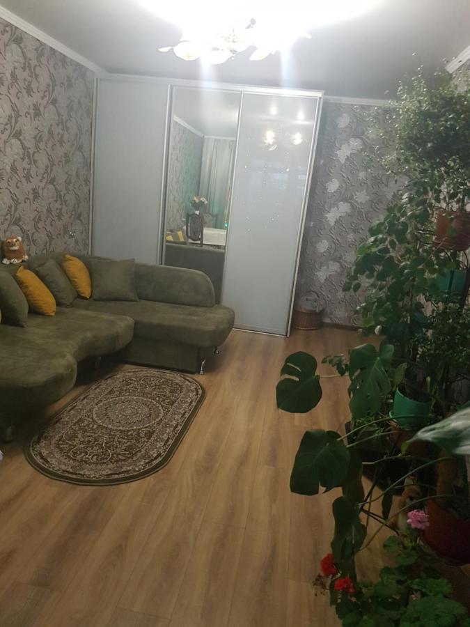 2Х Комнатная С Ремонтом В Центре.Renovated, Center Apartment Khmel'nyts'kyy Ngoại thất bức ảnh