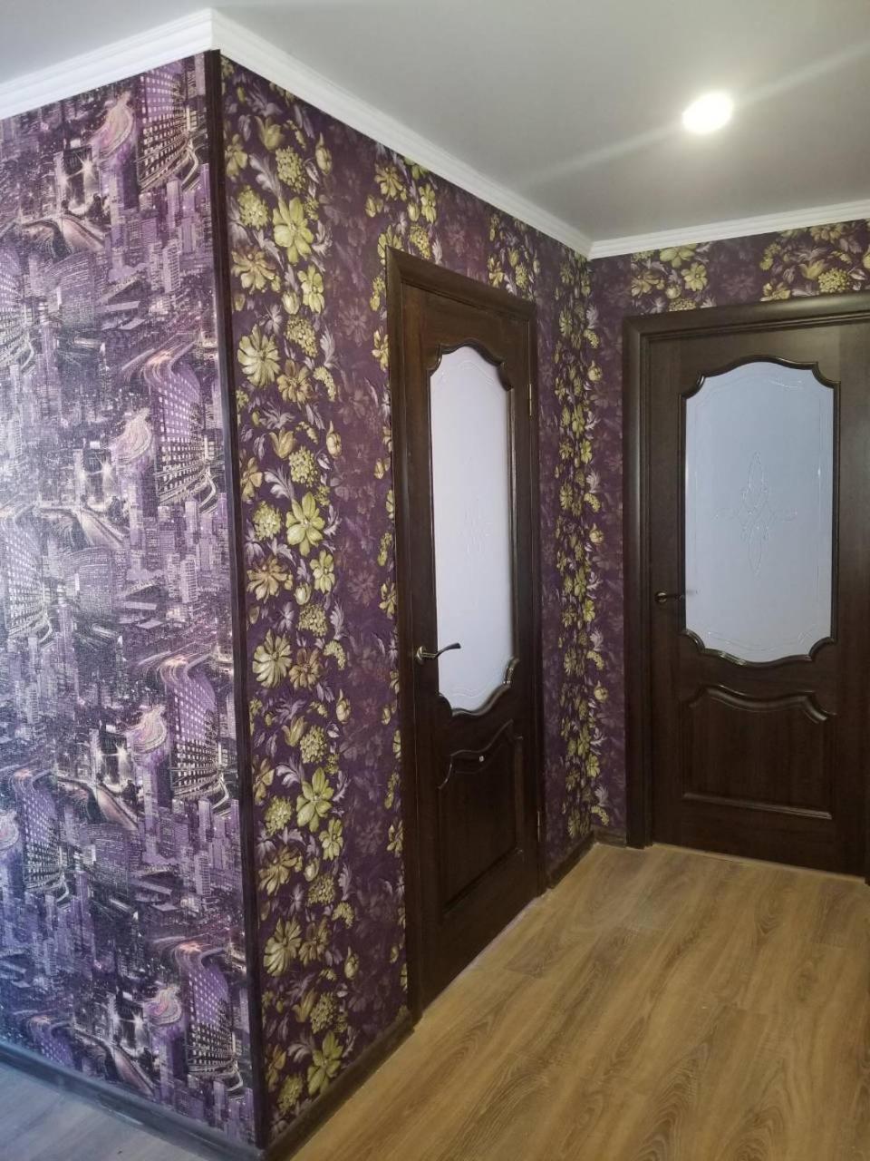 2Х Комнатная С Ремонтом В Центре.Renovated, Center Apartment Khmel'nyts'kyy Ngoại thất bức ảnh